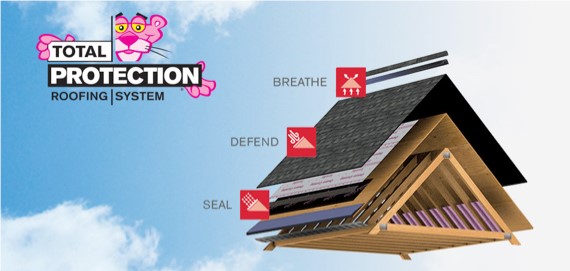 Our Owens Corning Products and Services Come with a Worry-Free Guarantee