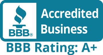 BBB Accredited