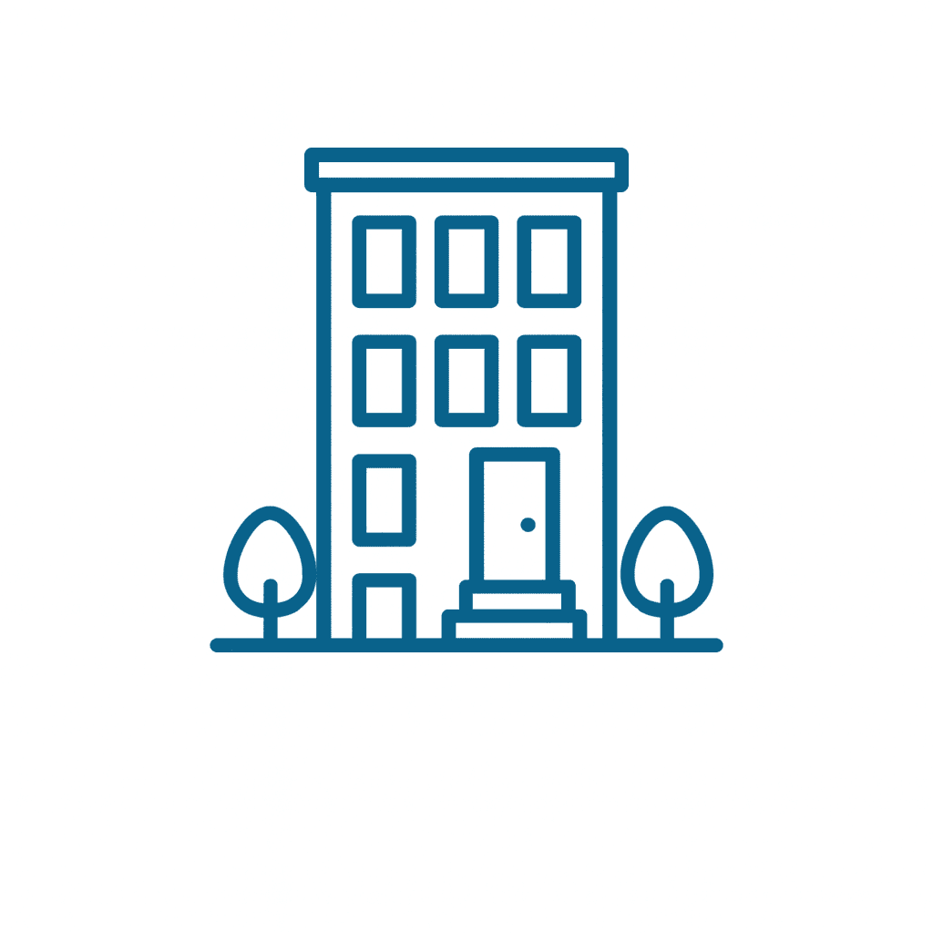 Townhouse or Condo