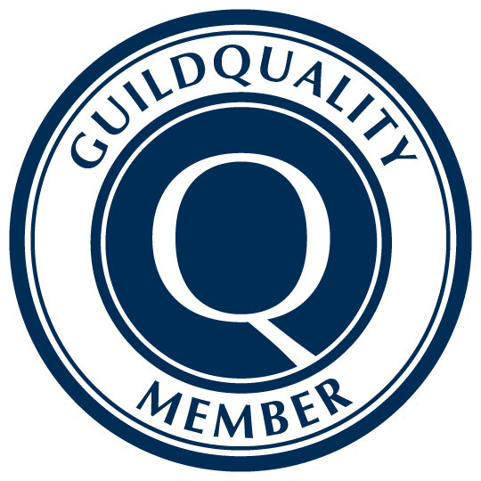 Guild Quality Certified