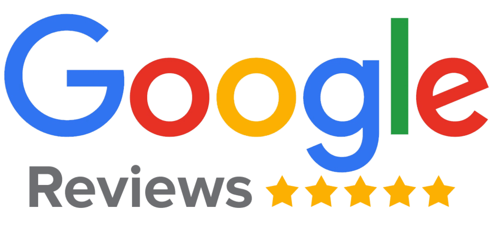 Google Reviews 5 Stars