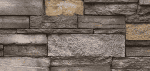 Sterling Versetta Stone