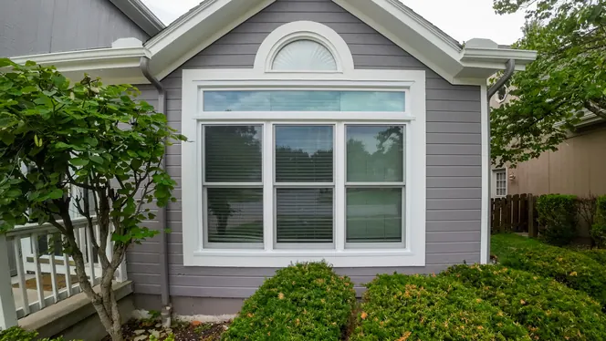 Window replacement project by Shinnova Home