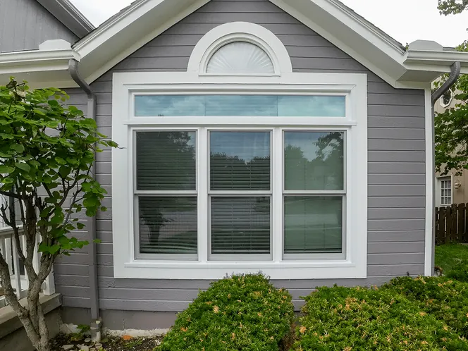 Window replacement project by Shinnova Home