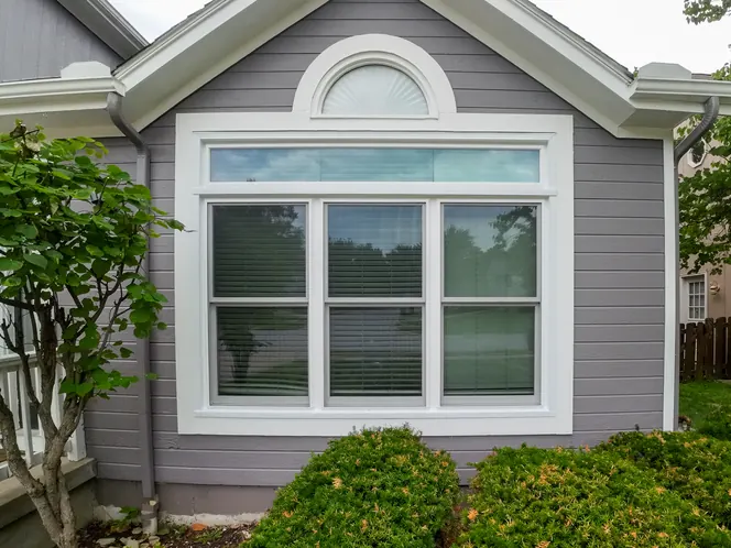 Window replacement project by Shinnova Home