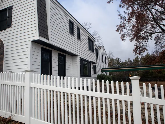Siding project by Shinnova Home