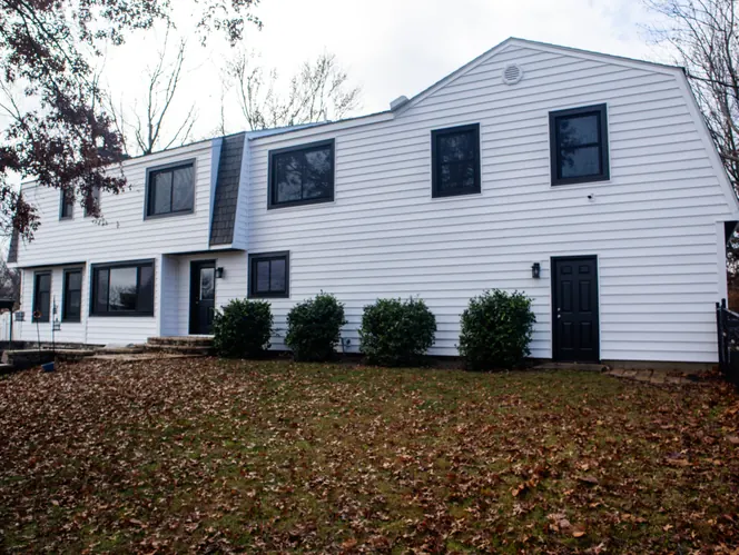 Siding project by Shinnova Home