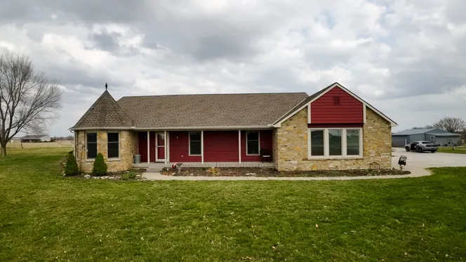Siding project by Shinnova Home