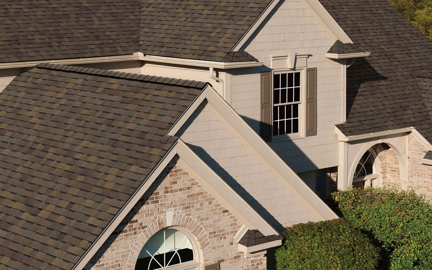 Roofing project by Shinnova Home