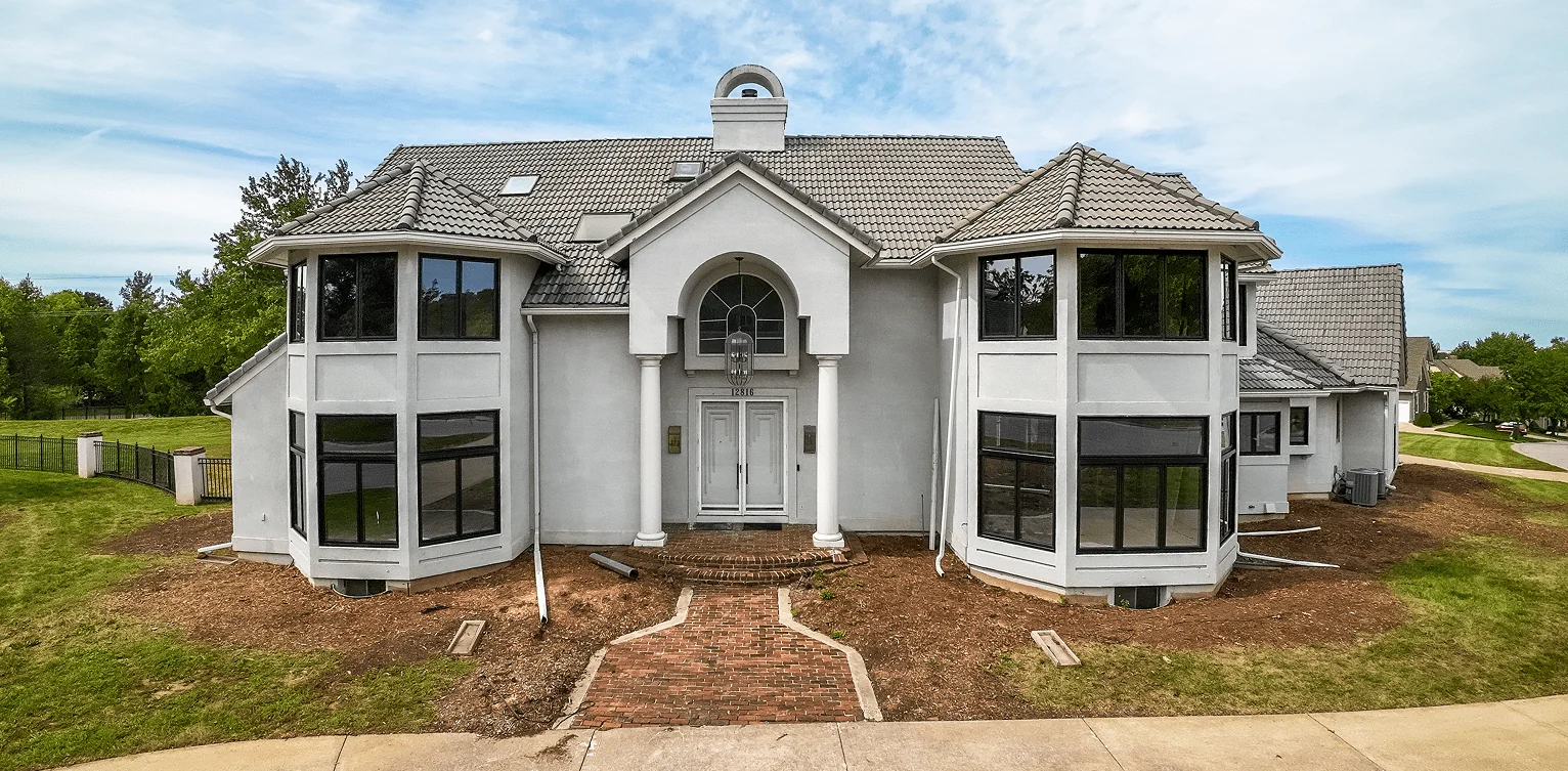 Windows project by Shinnova Home