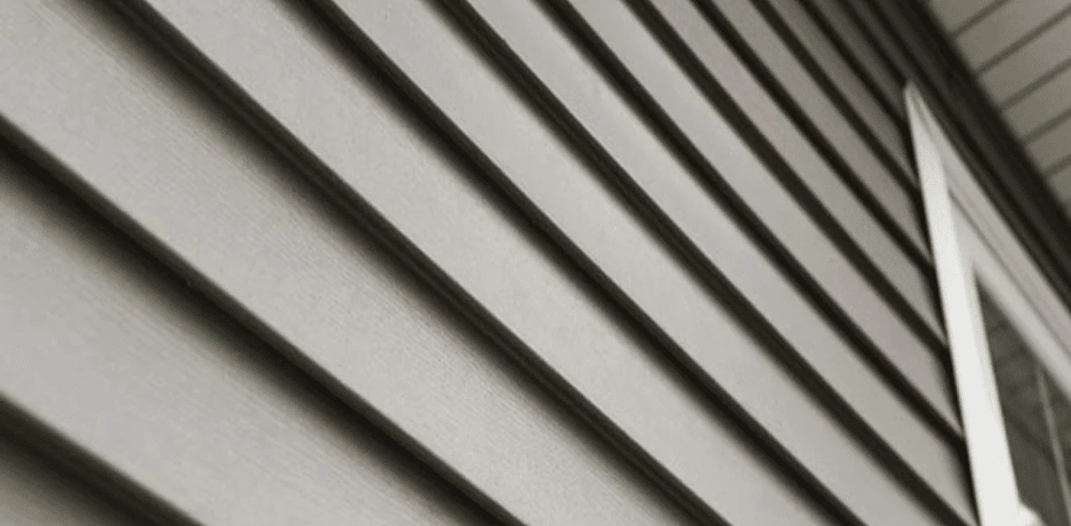 Siding project by Shinnova Home